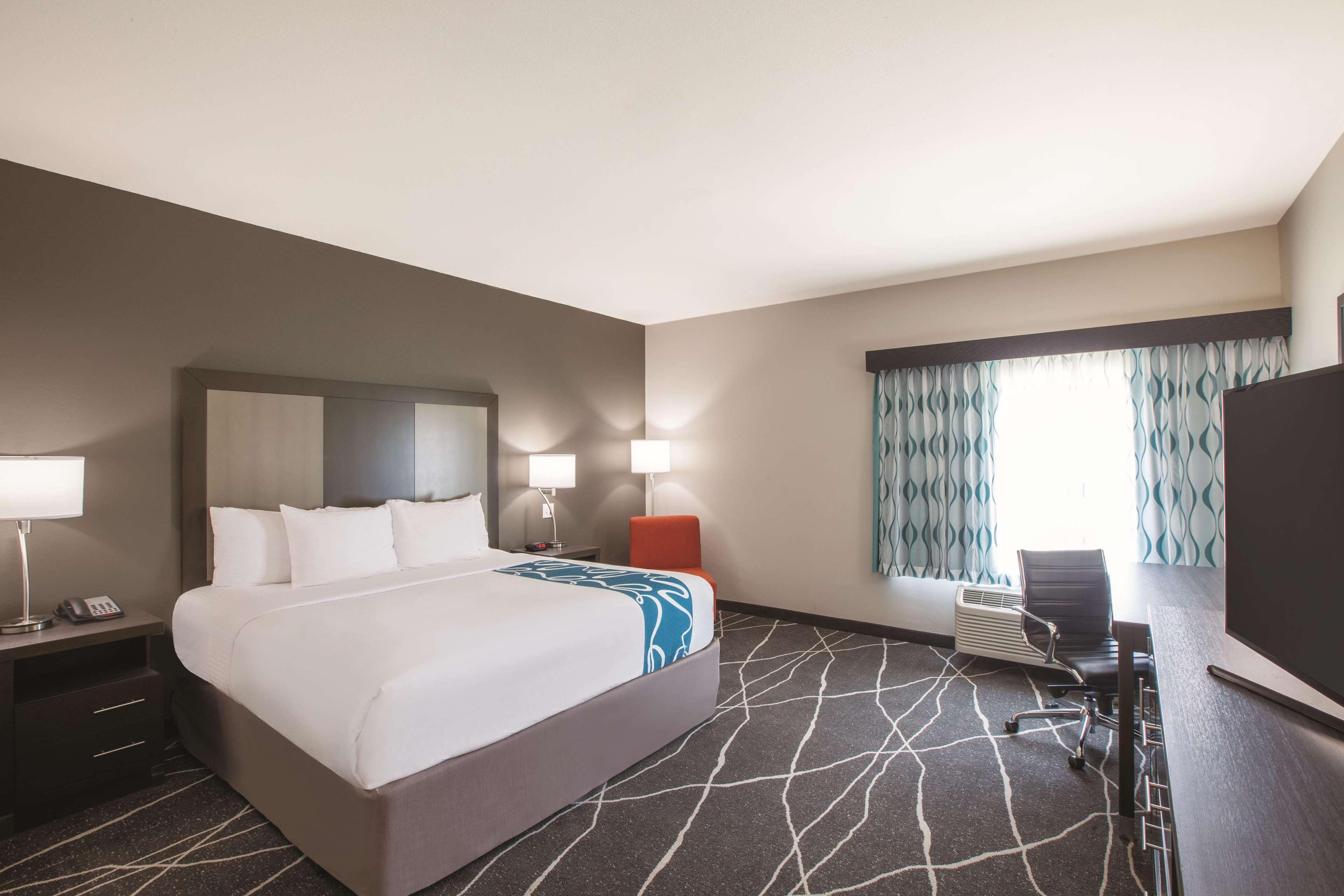 La Quinta By Wyndham Tulsa Broken Arrow Hotell Exteriör bild