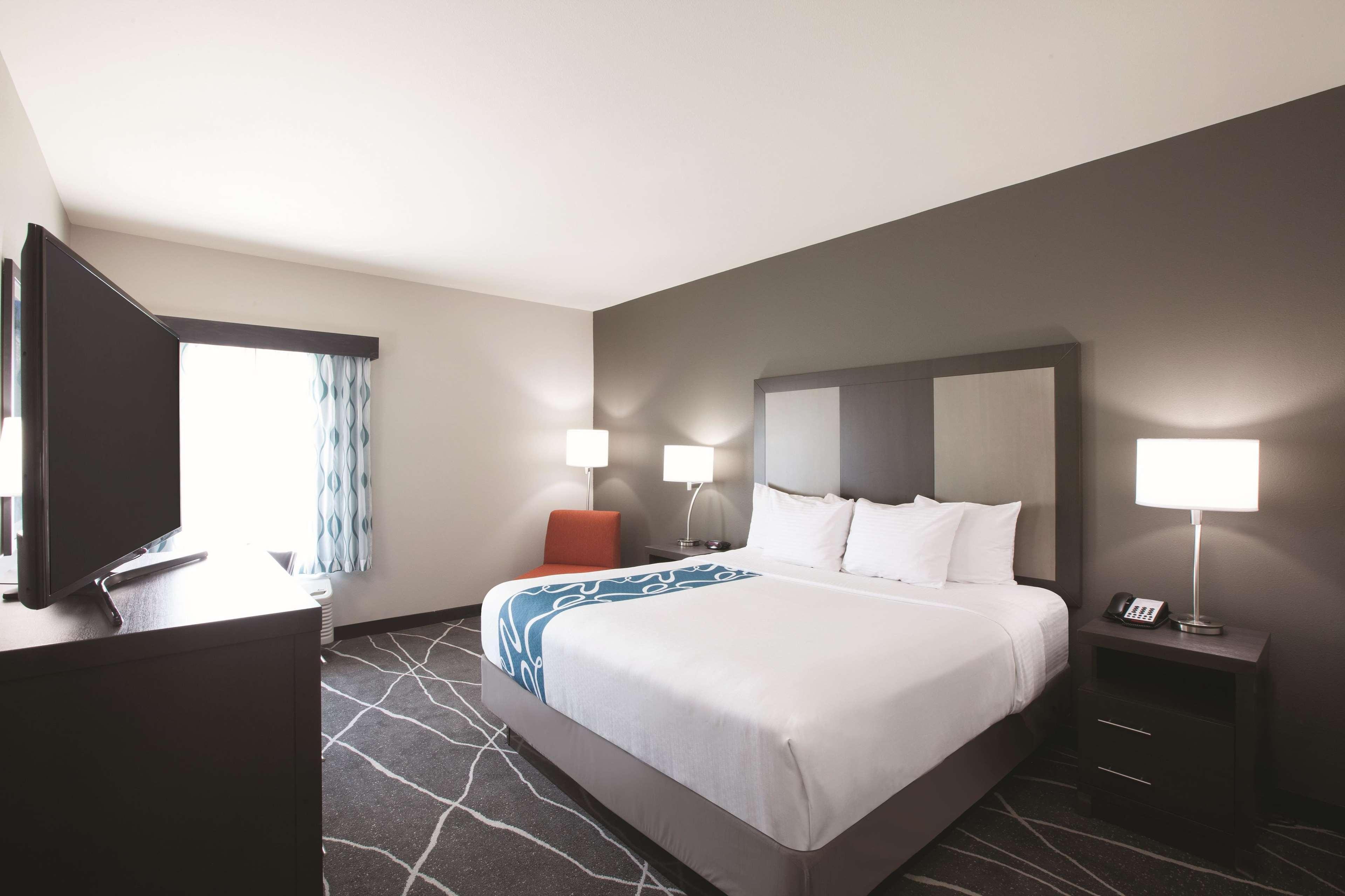 La Quinta By Wyndham Tulsa Broken Arrow Hotell Exteriör bild