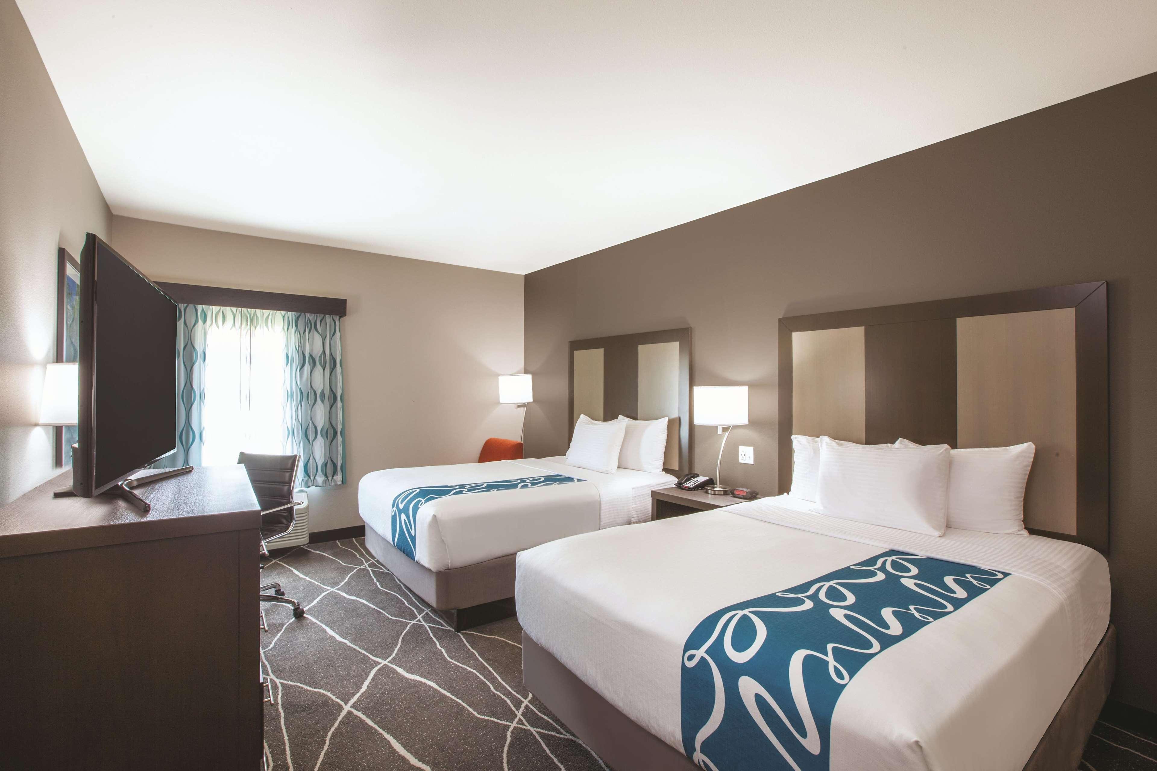 La Quinta By Wyndham Tulsa Broken Arrow Hotell Exteriör bild