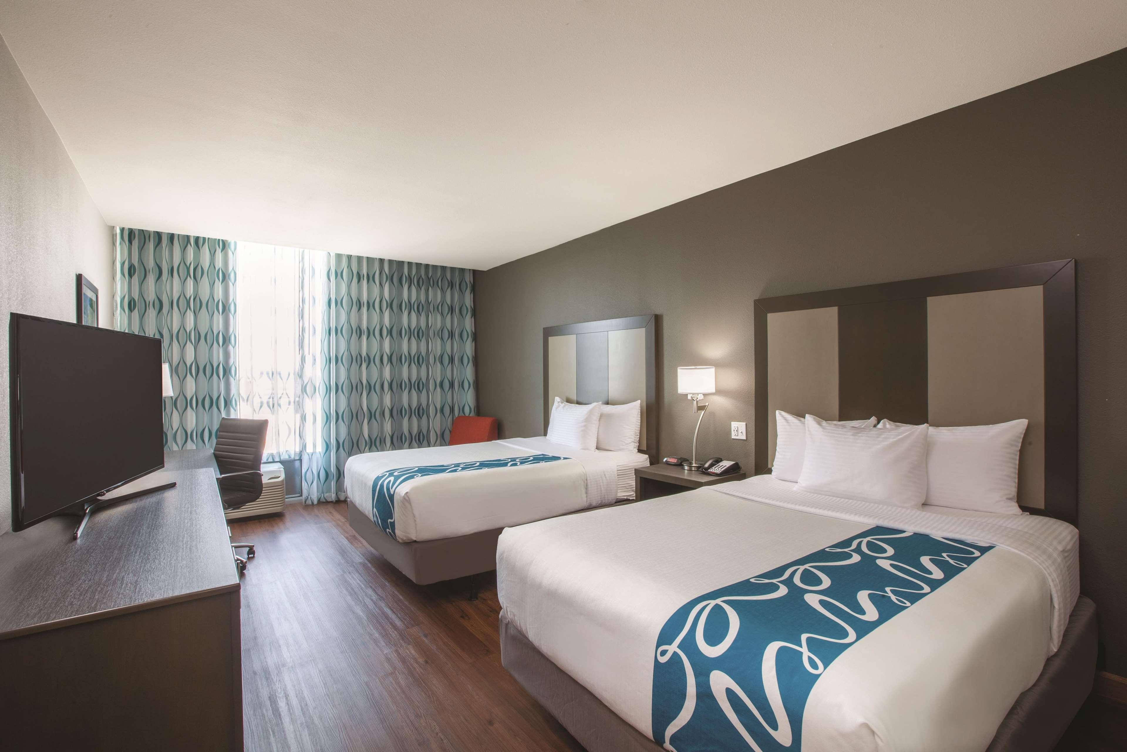 La Quinta By Wyndham Tulsa Broken Arrow Hotell Exteriör bild