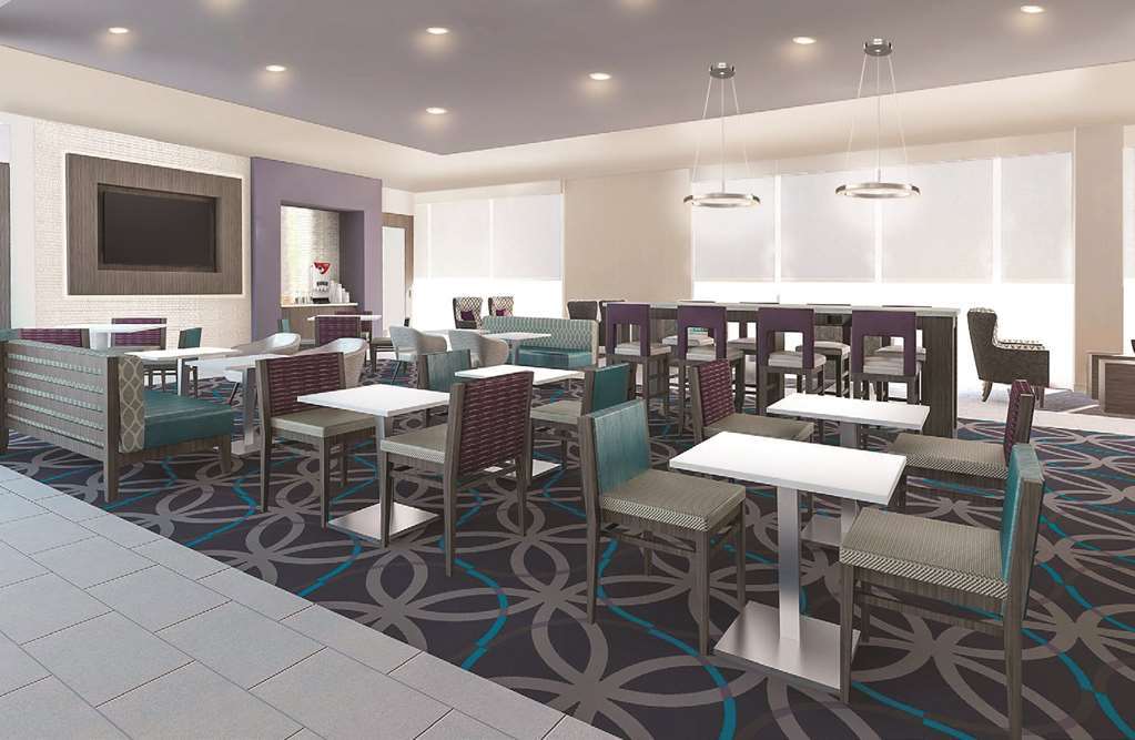La Quinta By Wyndham Tulsa Broken Arrow Hotell Bekvämligheter bild