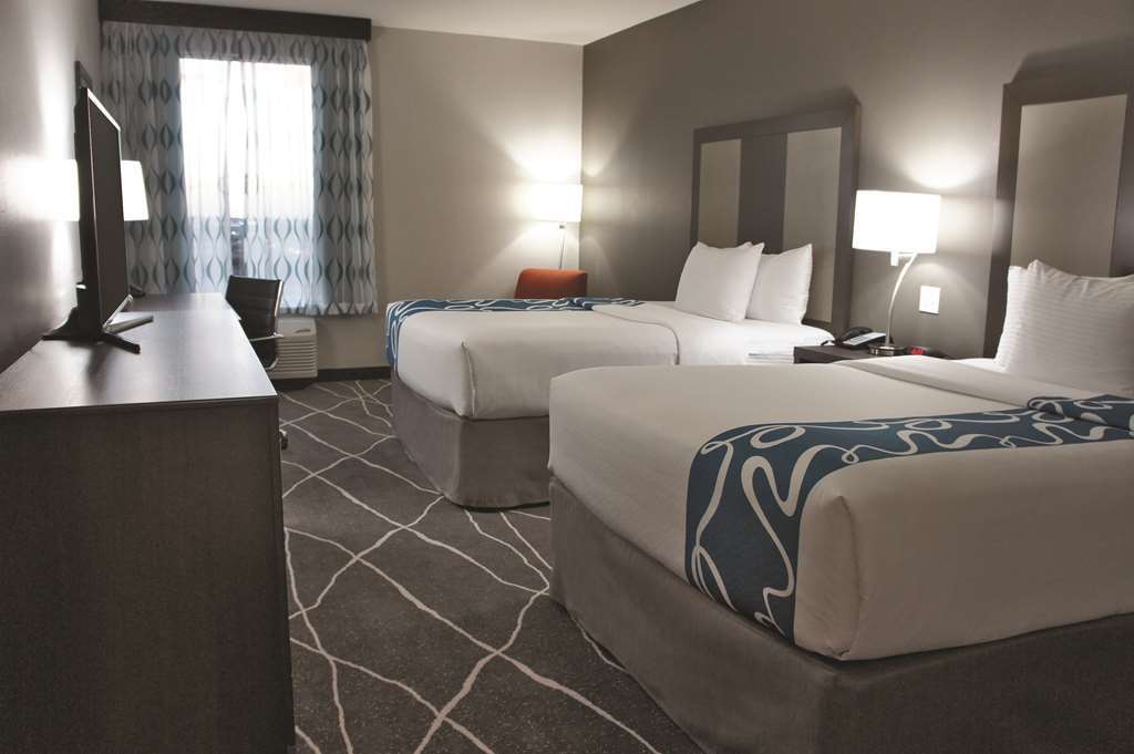 La Quinta By Wyndham Tulsa Broken Arrow Hotell Rum bild