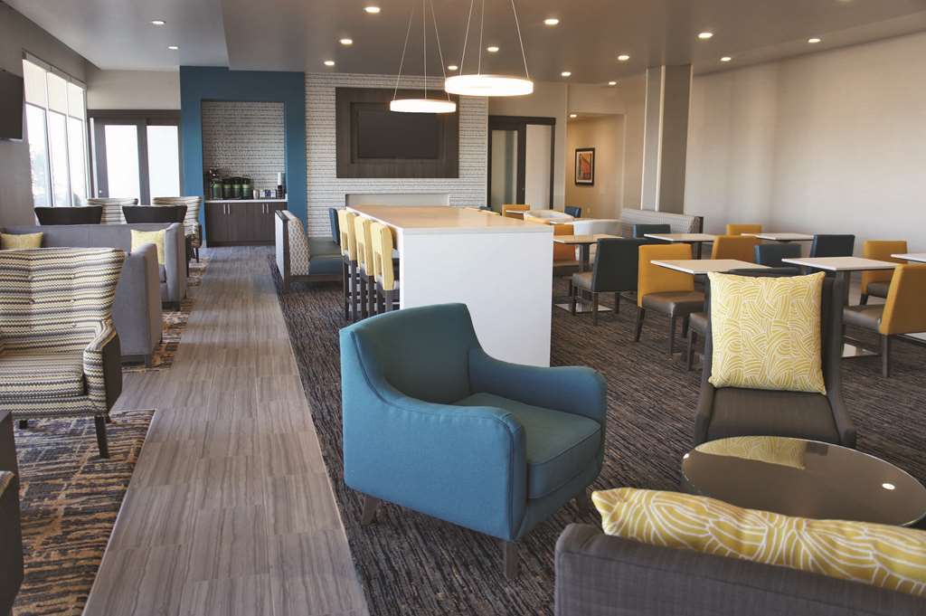 La Quinta By Wyndham Tulsa Broken Arrow Hotell Bekvämligheter bild